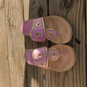 Jack Rogers Hollis Sandals